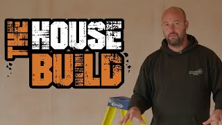 HOUSE BUILD INSIDE CATCHUP