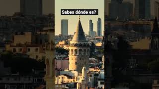 Esto es Estambul, Turquía