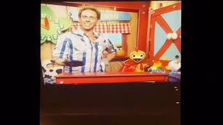 The sunny side up show with Sean and Chica ￼ (October 8￼ 2013￼) (for @TheSunnySideUpFan)