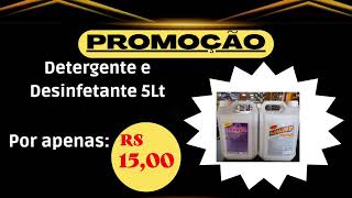 Promoção