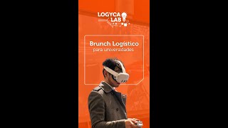 Participa en nuestro Brunch Logístico para Universidades