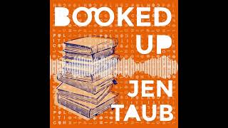 43: ALI VELSHI: Banned Book Club | Booked Up with Jen Taub