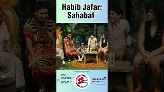 Nabi menyebut umat dan muridnya dengan SAHABAT || sahur nih ye #vindes #habibjafar