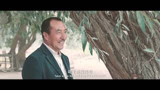 Xinjiang people tell about Xinjiang culture