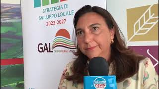 Gal Daunia Rurale 2020 - presentato il piano strategico 2023/2027