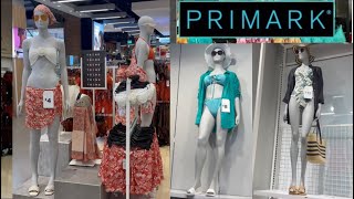 🔥PRIMARK! NOVEDADES BAÑADORES & BIKINIS🥵 VERANO 2024 || Stephievlog