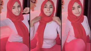 HIJAB STYLE 2021 HIJABERS CANTIQUE HIJAB UPDATE 112