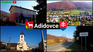 Adidovce