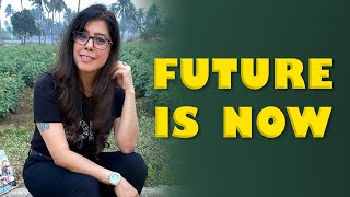 Future is Now | Planning, Preparing & Execution in 2021 | Be Future Ready