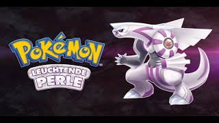 Pokemon Leuchtende Perle #3