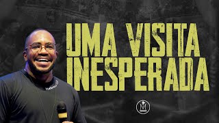 VISITA INESPERADA | GILL MOTTA | (Grupão Metanoia)