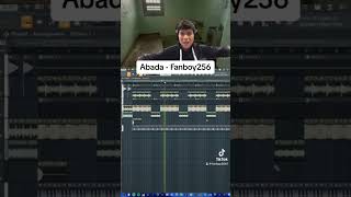 Abada by Fanboy256 #flstudio #makingbeats