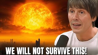 Brian Cox Warn: Betelgeuse Supernova Explosion Imminent!