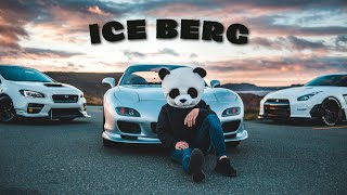 DJ Yalçın Erdilek - Ice Berg