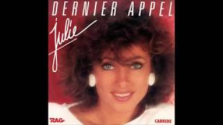 Julie Pietri Dernier Appel extended version