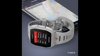 TIMEX IRONMAN R300 GPS - TW5M37700IQ