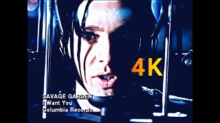 Savage Garden - I Want You - Remaster