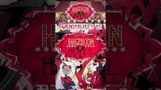 Curiosidades de Hazbin hotel 3 #hazbinhotel #curiosidades #hotelhazbin #alastorhazbinhotel