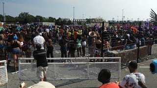 caribana 2018 part 2