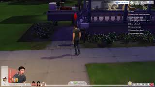 The Sims