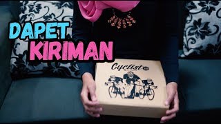 Dapet Kiriman Dari CyclistID #PYFM2017