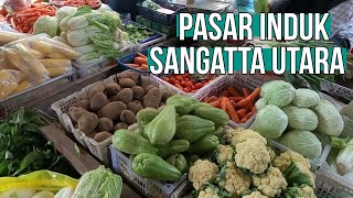 Explore Dagangan Pasar Induk - ramadhan vlog 2022