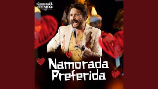 Namorada Preferida (Carrossel do Tempo - Live Show 2019)