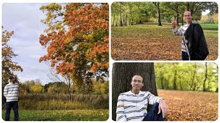 Beautiful Colours Of Autumn  🍂