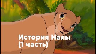 История Налы-Часть 1