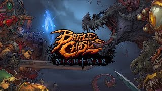 Super Fantasy JRPG! - Battle Chasers: Nightwar Gameplay - Angezockt