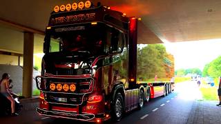 Liessel Truckshow 2024 | UITTOCHT