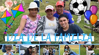 EN TU AMBIENTE - DÍA DE LA FAMILIA EN EPM SIBATÉ