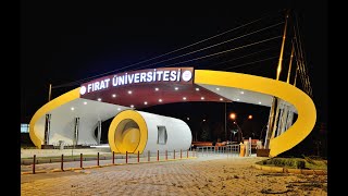 Fırat Üniversitesi