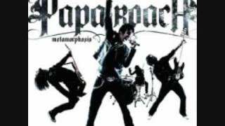 Papa Roach - Into the Light