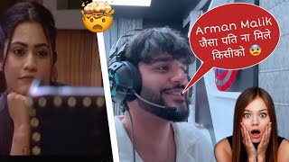 Fukra Insaan Roasted Arman Malik About His 2 Wifes 😱