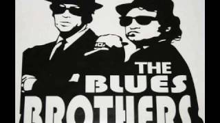 Blues Brothers - Perry Mason Theme (Blues Brothers 2000)