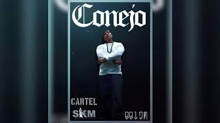 CONEJO—CARTEL-2018