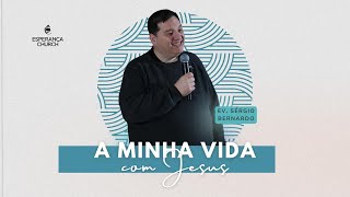 Celebração de Sexta-Feira20:30 | Esperança Church Cascais | 18/10/2024