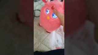 furby connect glitch