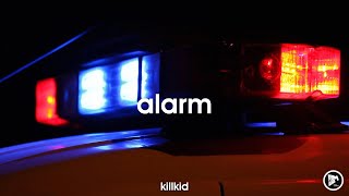 Killkid - Alarm [Jungle Terror]