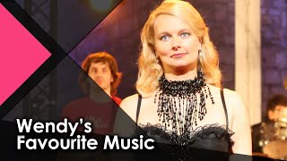 Wendy's Favourite Music - Wendy Kokkelkoren