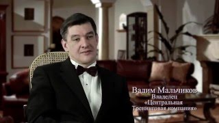 Вадим Мальчиков  Вадим Мальчиков о 'Reality Business' на RB TV