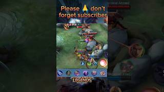 Dyrroth best build emblem new 2023 #youtubeshorts #mlbb #mobilelegend