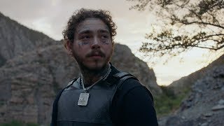 Post Malone - Saint-Tropez (Official Music Video)