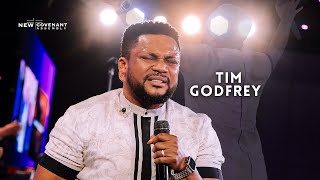 Tim Godfrey @ New Covenant Assembly | 2024 Women's Conference