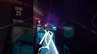 This Pumps Me UP #animals  #martingarrix  #beatsaber #vr #shorts #shortvideo #game #uplifting