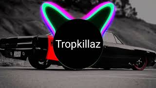 Tropkillaz HIDEHO BASS BOSSTED