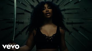 Sza - Kill Bill