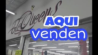 TODO PARA UÑAS! | TIENDA ELE QUEENS PLAZA DE LOS CHINOS.