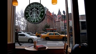 Starbucks in movies